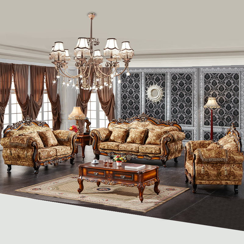 Royal Sofa 22