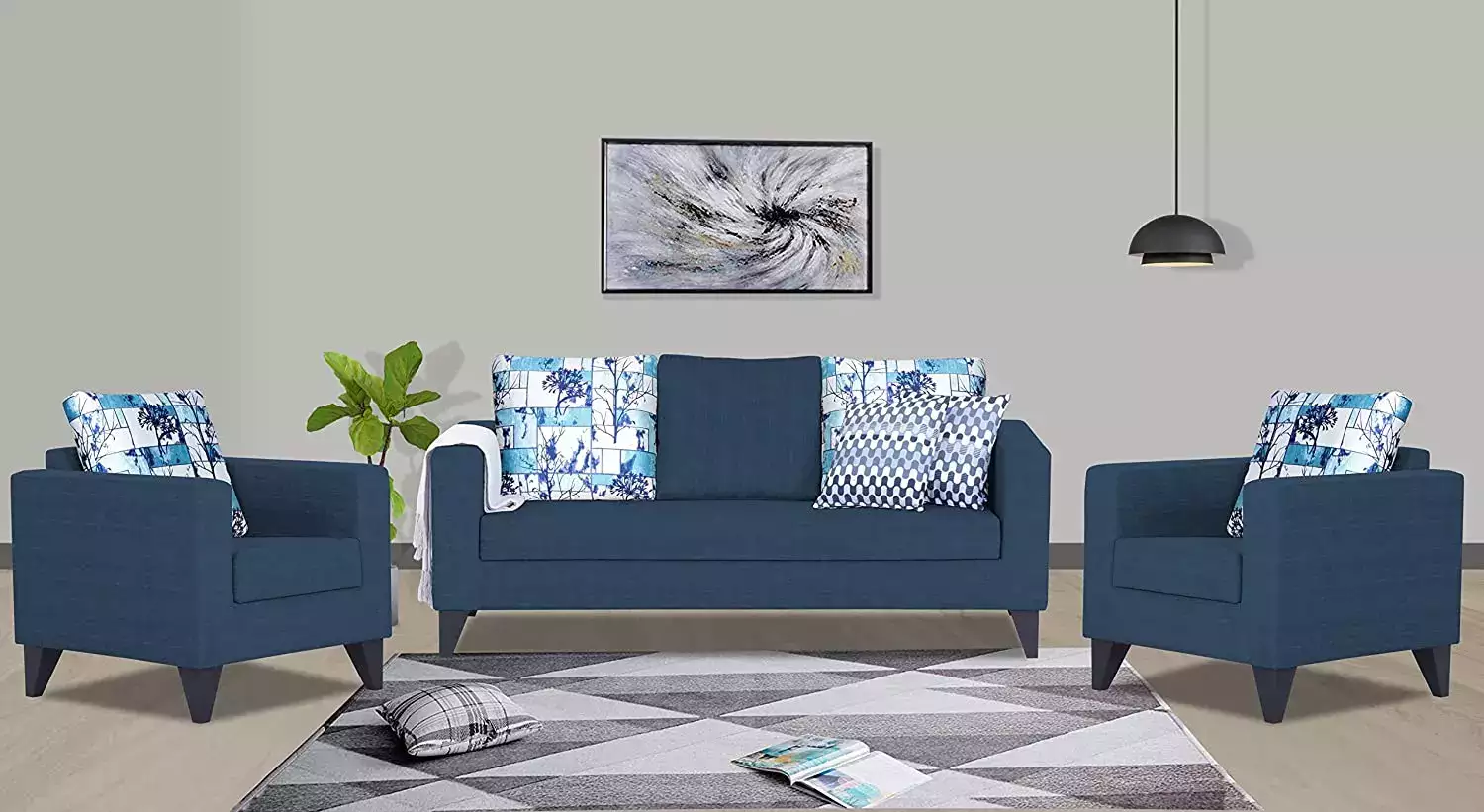 Royal Sofa 36