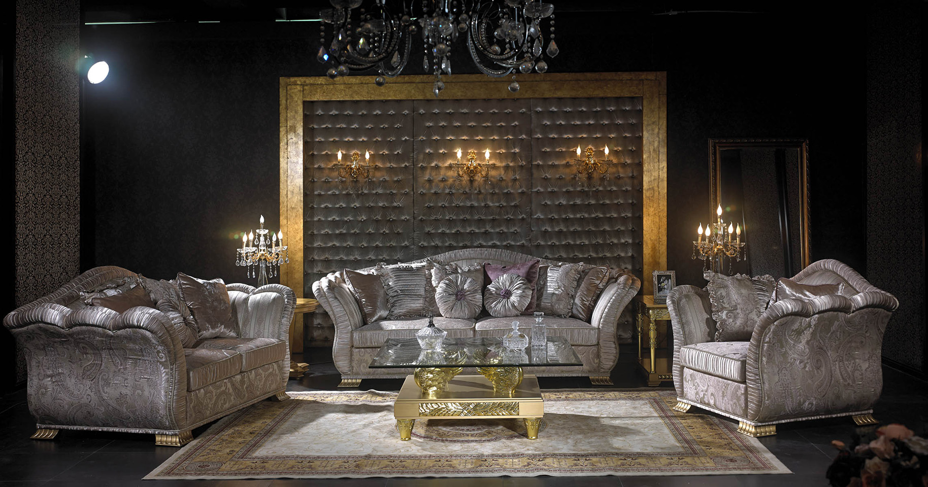 Royal Sofa 12