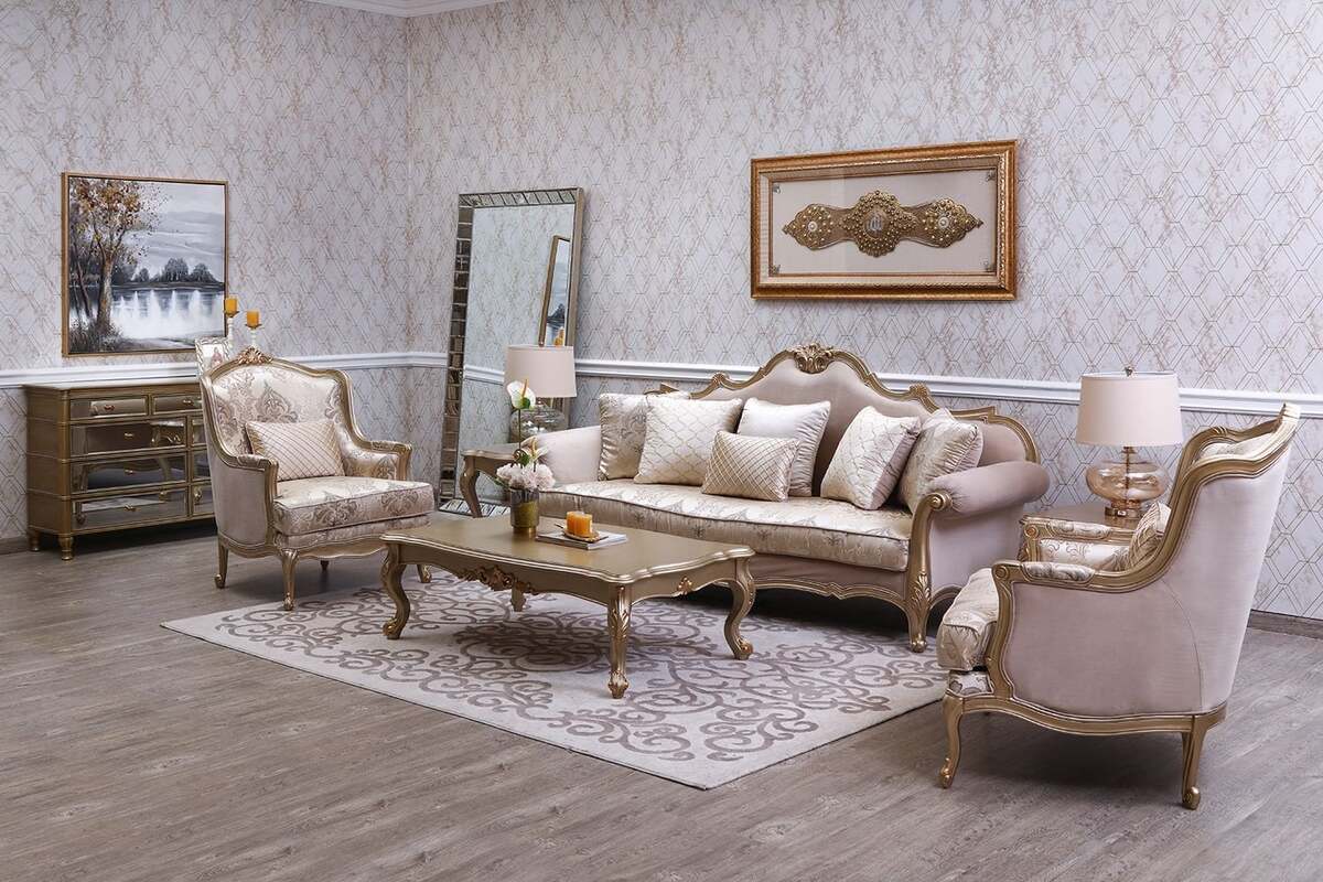 Royal Sofa 31