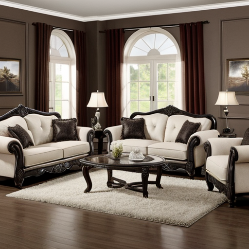Royal Sofa 15