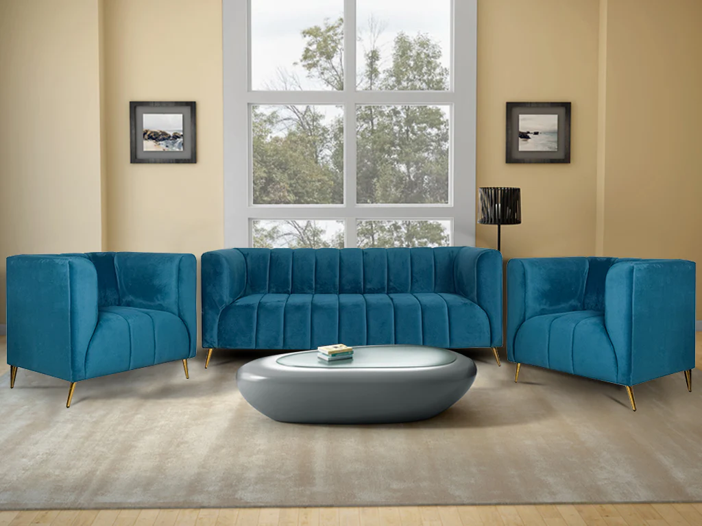 Royal Sofa 38