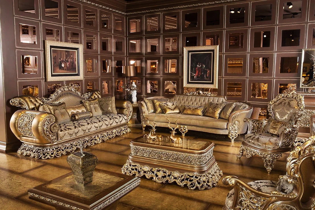 Royal Sofa 25