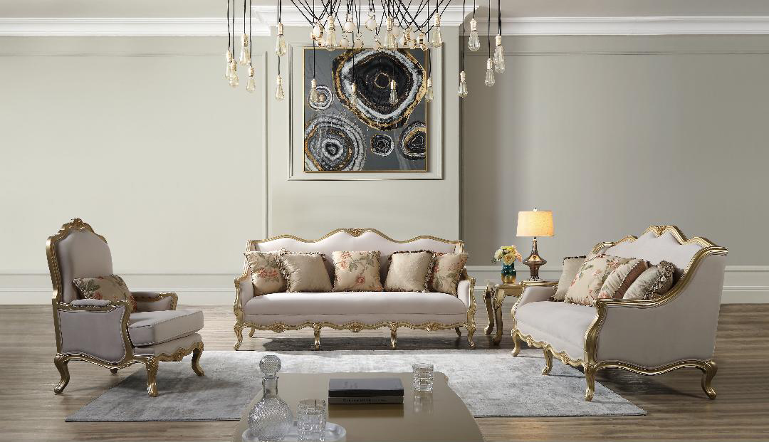 Royal Sofa 26