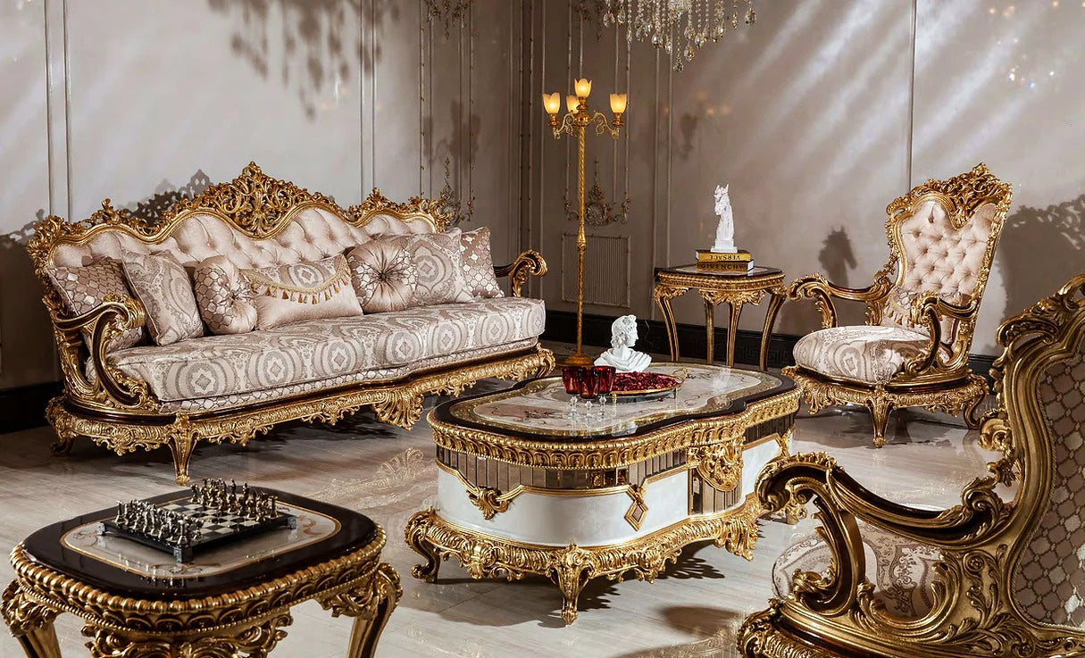 Royal Sofa 27