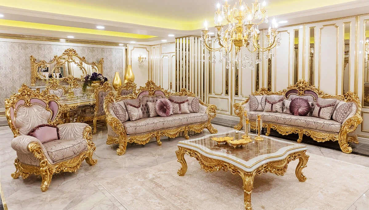 Royal Sofa 28