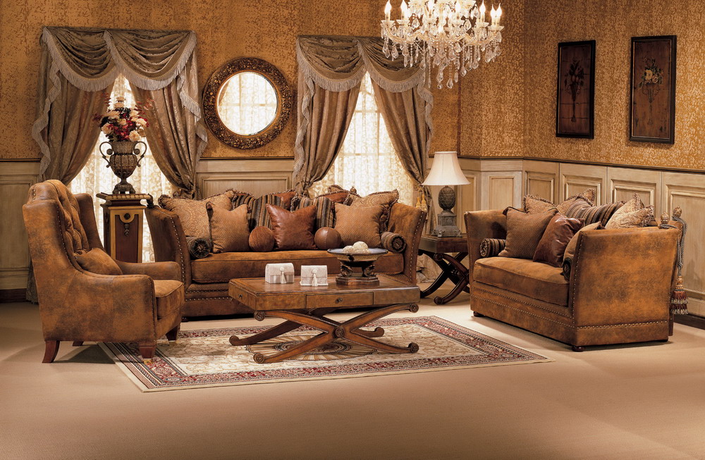 Royal Sofa 29
