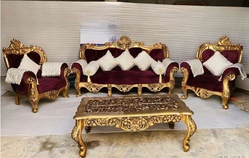 Royal Sofa 42