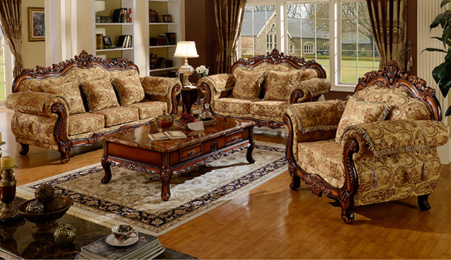 Royal Sofa 16