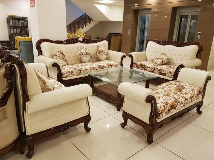 Royal Sofa 40