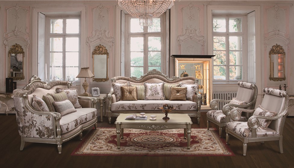 Royal Sofa 30