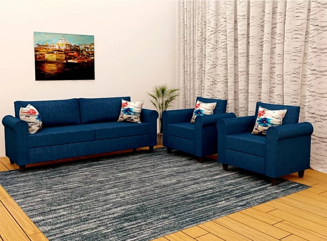 Royal Sofa 32