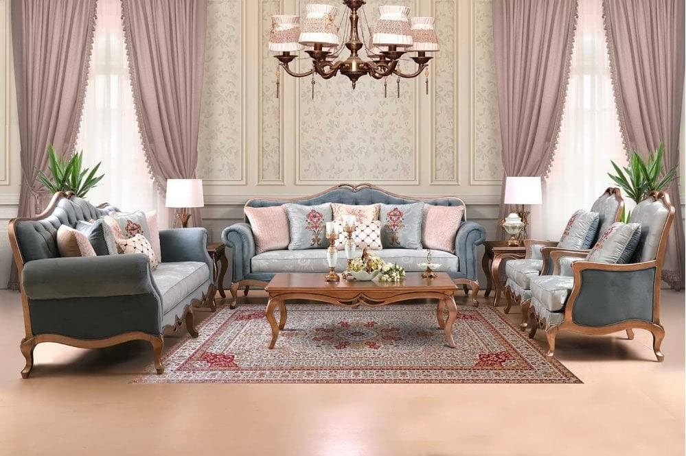 Royal Sofa 35
