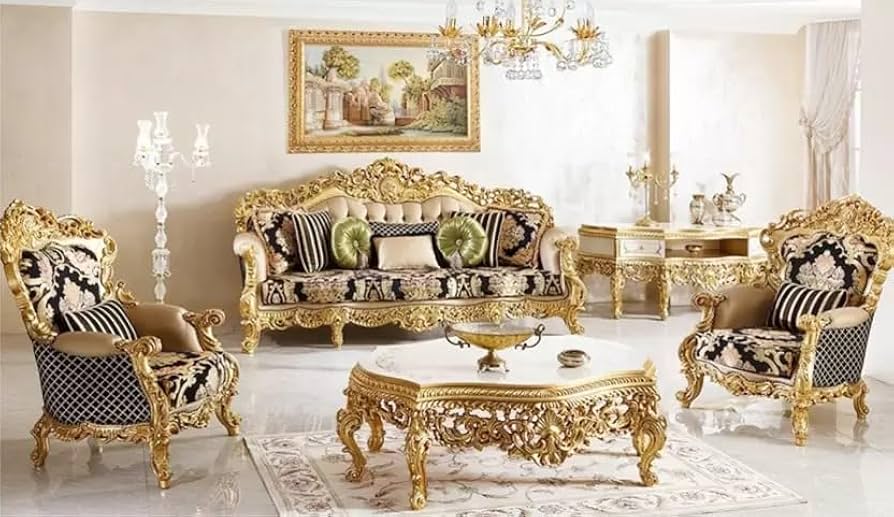 Royal Sofa 37