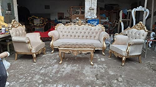 Royal Sofa 43