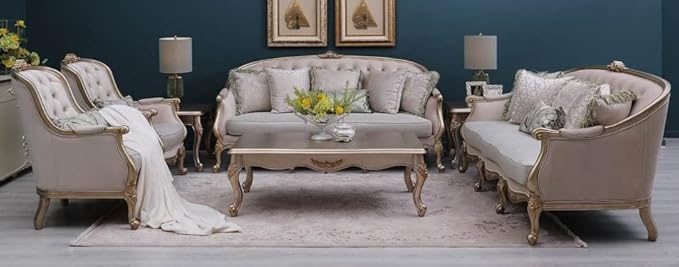 Royal Sofa 45
