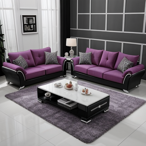 Royal Sofa 17