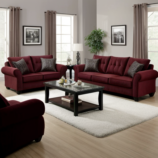 Royal Sofa 19