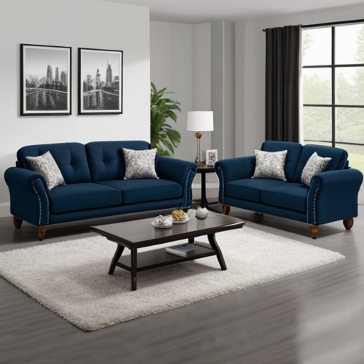 Royal Sofa 21