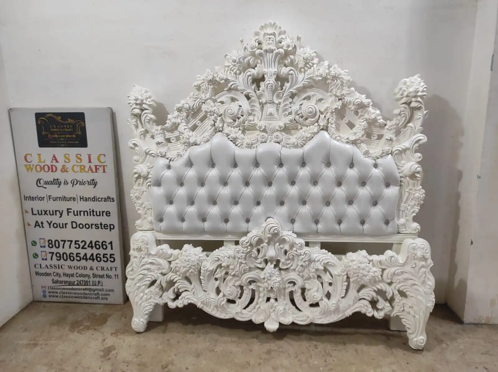 Royal Bed 05