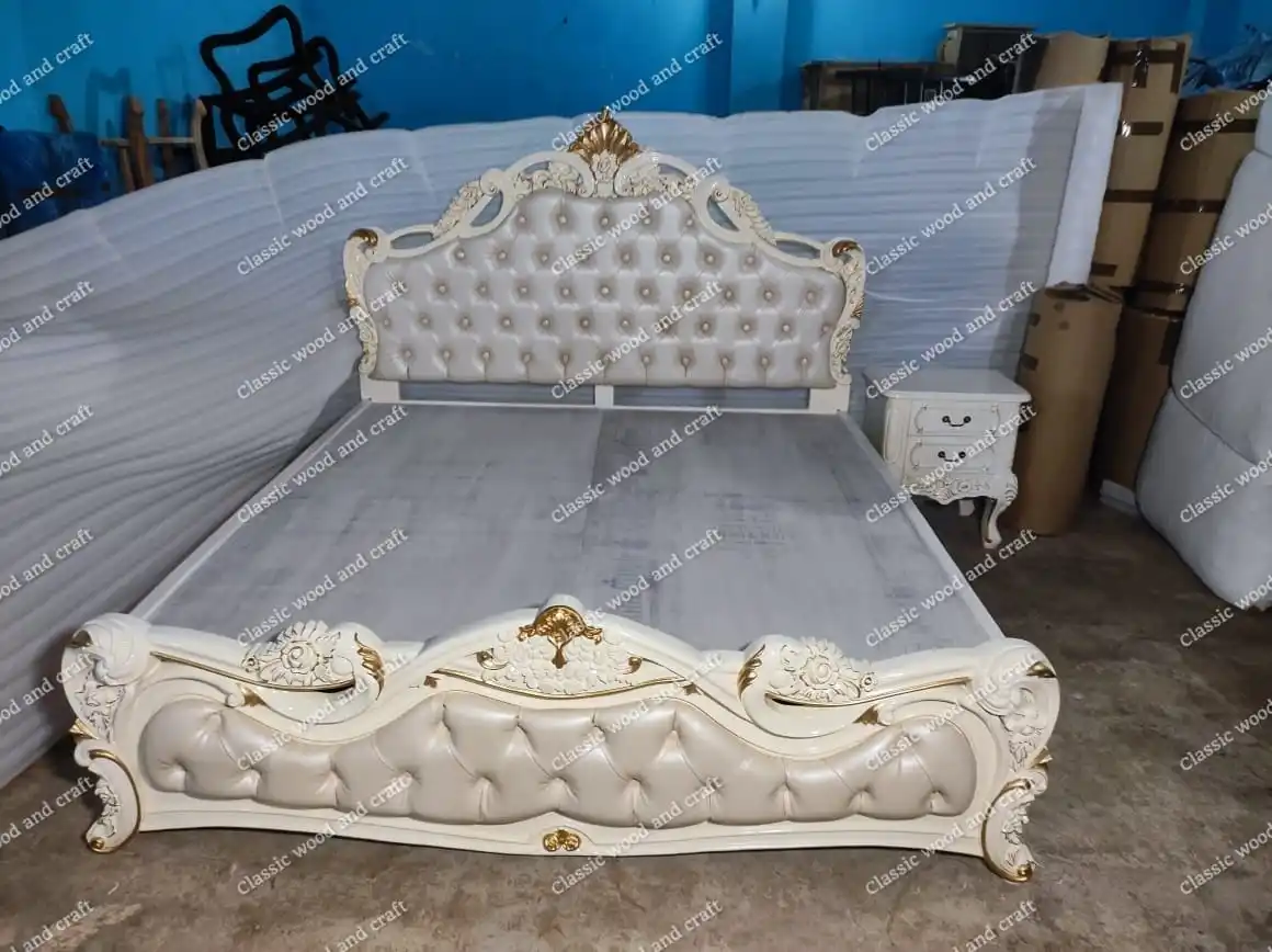 Royal Bed 07