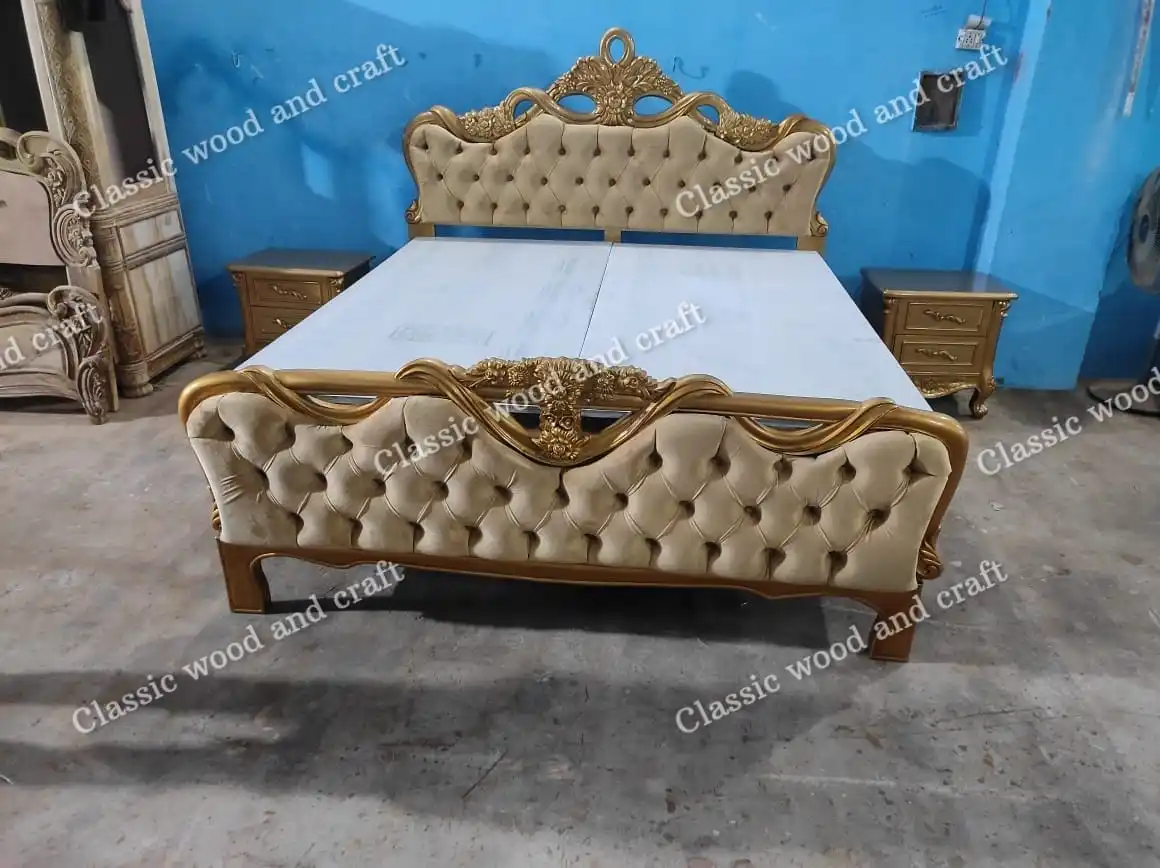 Royal Bed 13