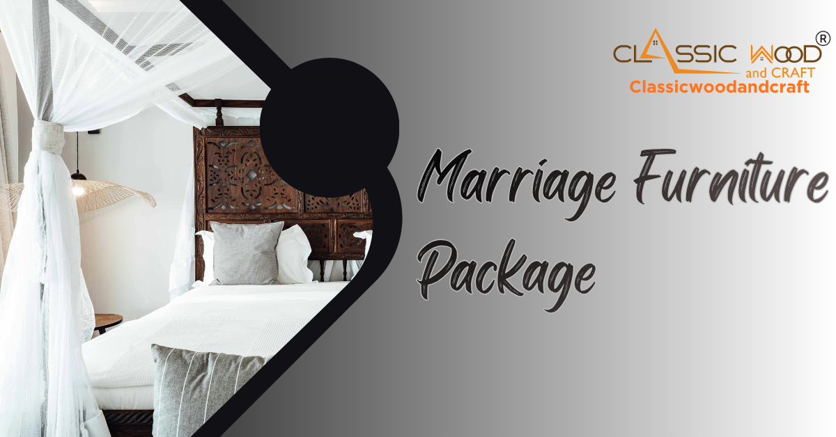 best marriage package