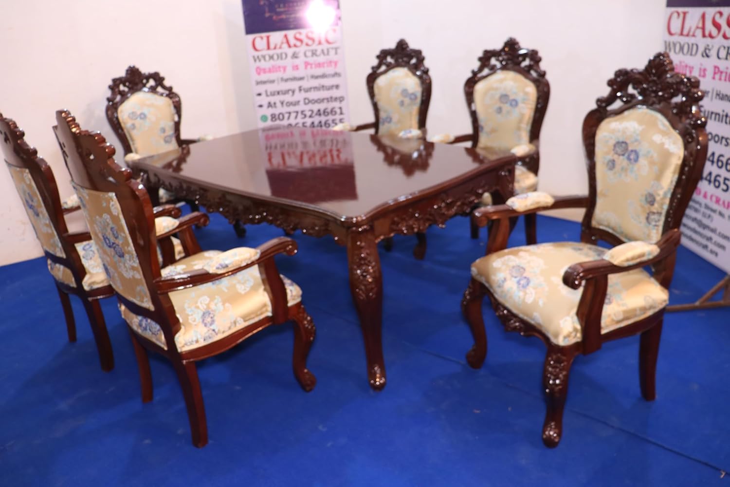 dining set