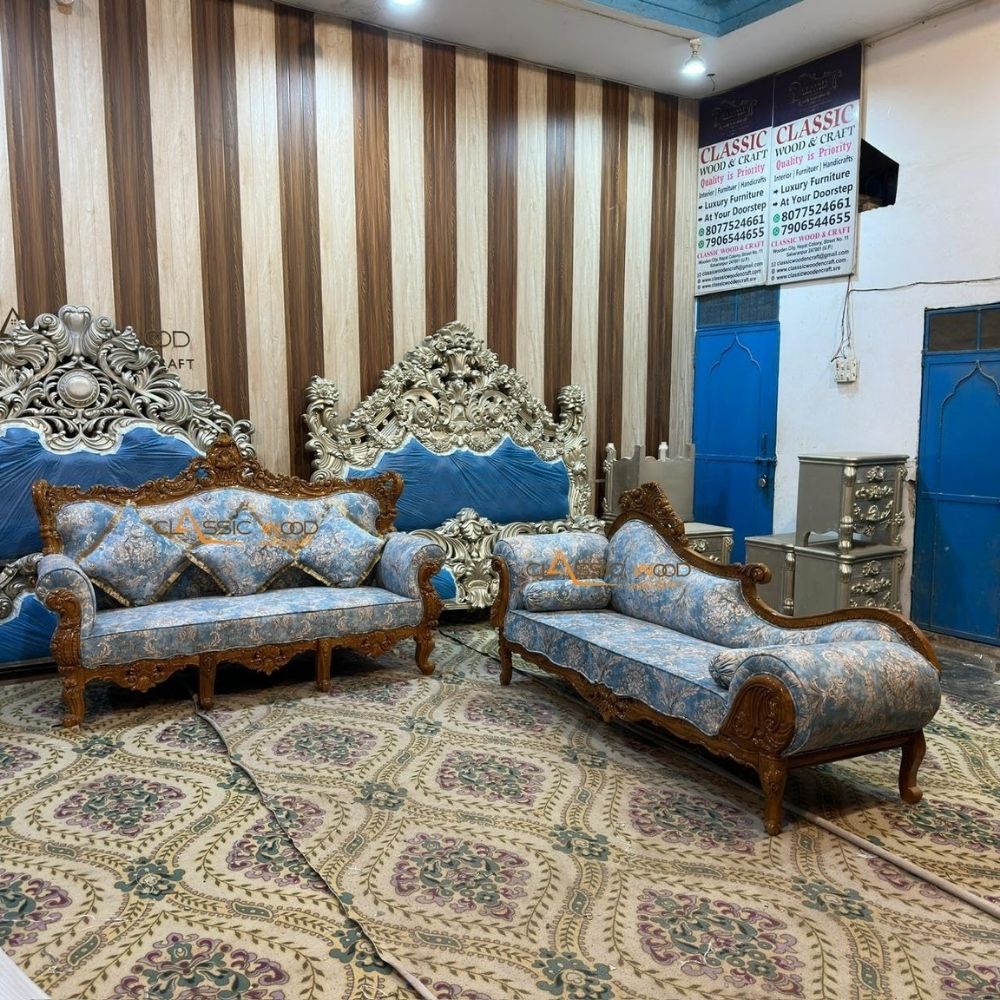 sofa