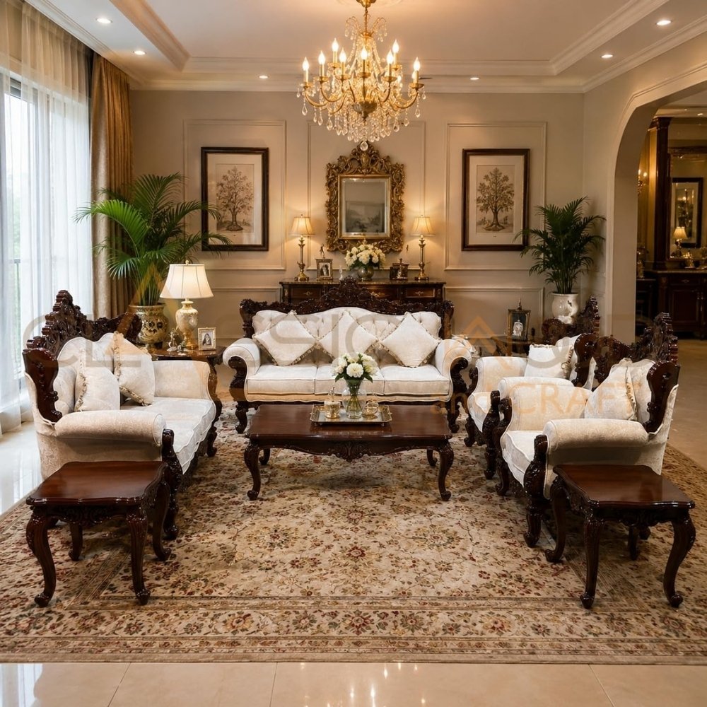 sofa set