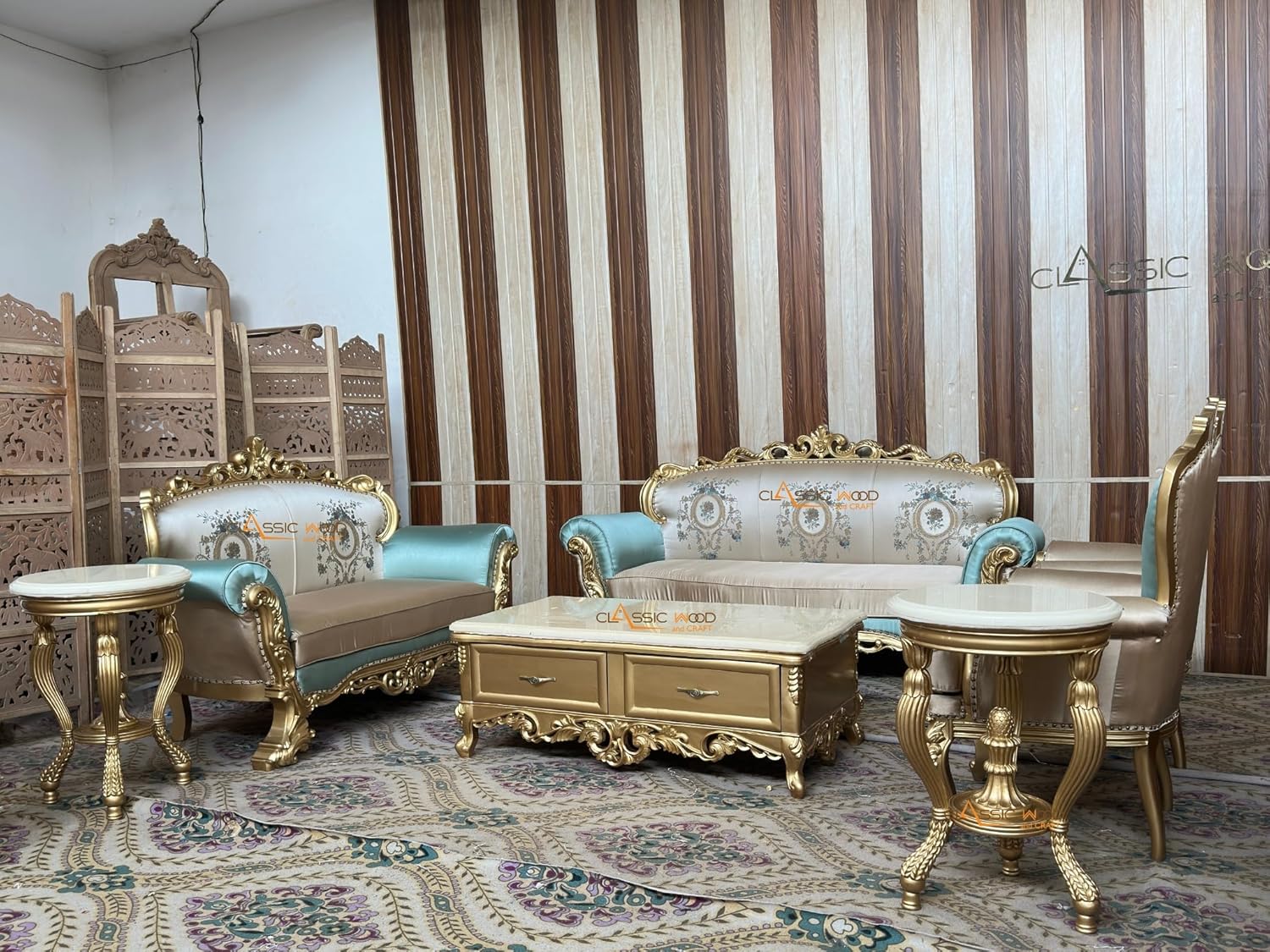 sofa set
