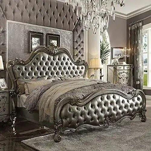 Royal Bed 20