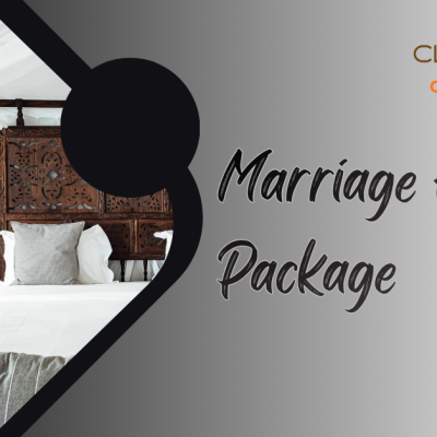 best marriage package