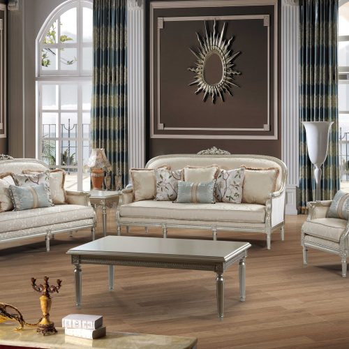 Royal Sofa 04