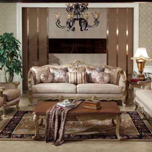 Royal Sofa 05