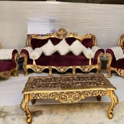 Royal Sofa 42