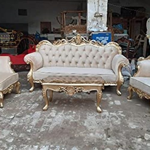 Royal Sofa 43