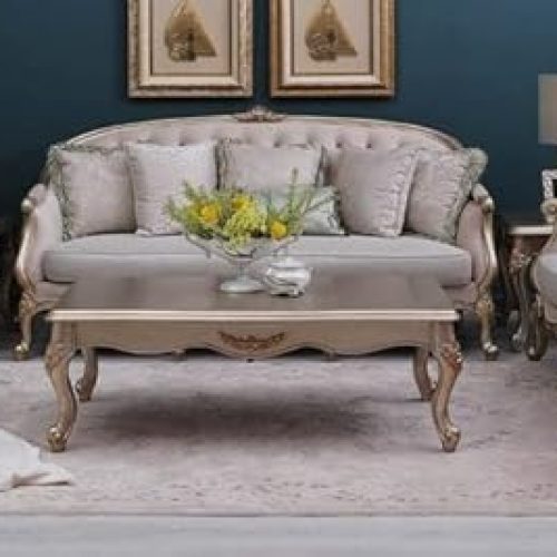 Royal Sofa 45