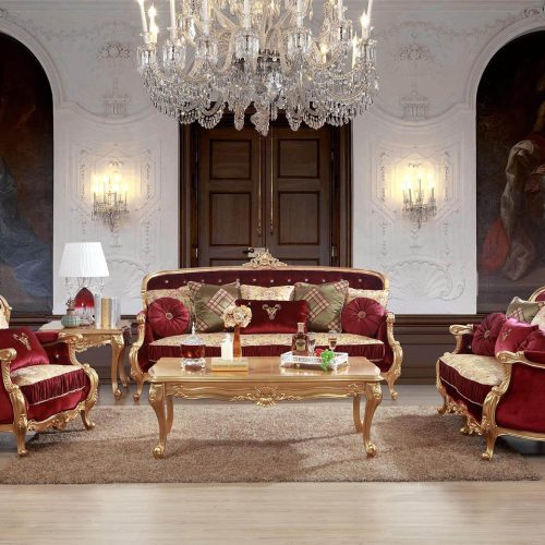 Royal Sofa 02