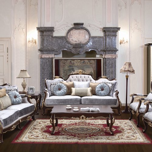 Royal Sofa 03